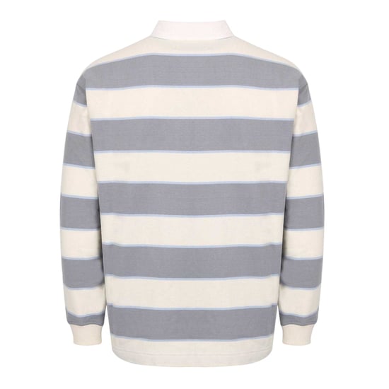 Jack Wills - Poloshirt für Damen (Marine/Weiß) - Image 2