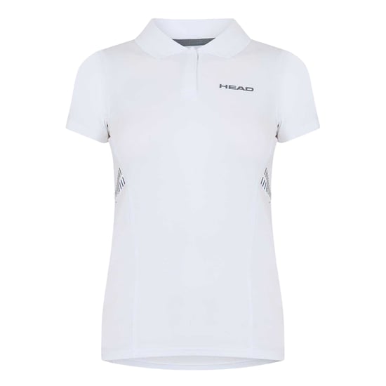 Head - "Club" Poloshirt für Damen (Hellblau) - Image 1