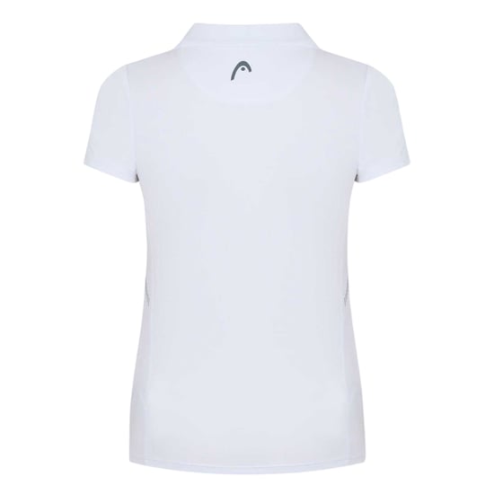 Head - "Club" Poloshirt für Damen (Hellblau) - Image 2