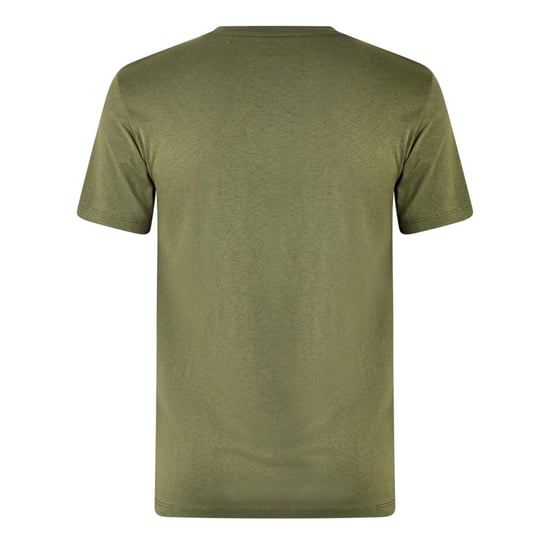Boss - T-Shirt für Herren, Premium-Baumwolle (Salbei) - Image 3