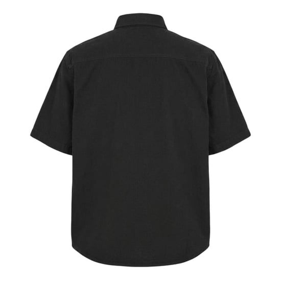 Hugo - "Eratino" Hemd für Herren (Schwarz) - Image 2