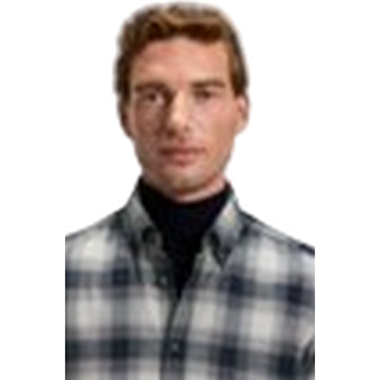 Boss - "Rickert" Hemd für Herren (Grau) - Image 3