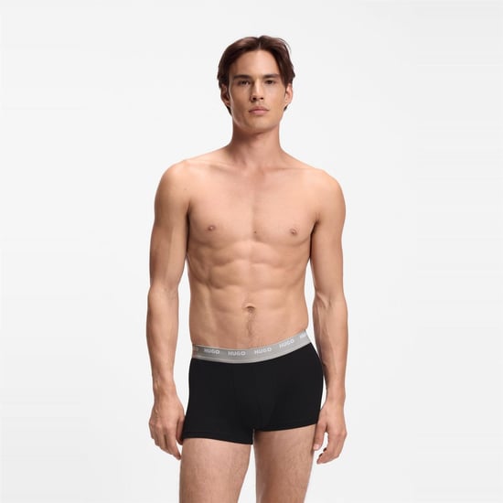 HUGO 5 Pack Koffer, Schwarz - Image 3