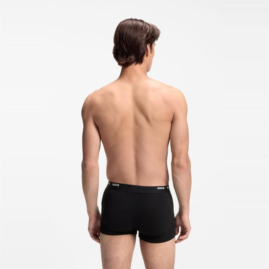 HUGO 5 Pack Koffer, Schwarz - Image 6