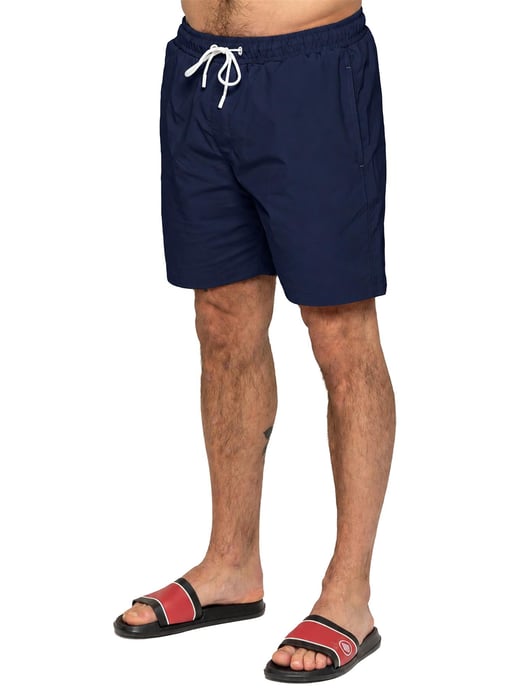 Kruze | 2 Pack Mens Swim Shorts - Image 2