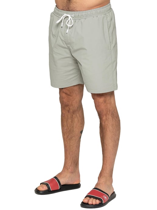 Kruze | 2 Pack Mens Swim Shorts - Image 4
