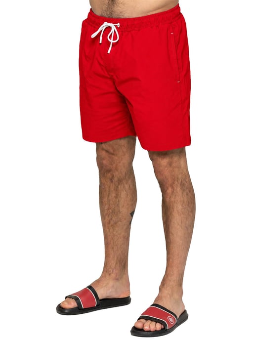 Kruze | 2 Pack Mens Swim Shorts - Image 4