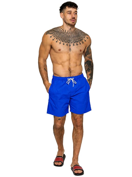 Kruze | 2er Pack Herren Badehosen - Image 5