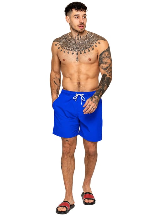 Kruze | 2er Pack Herren Badehosen - Image 6