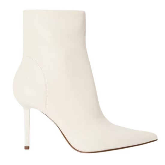 Steve Madden - "Lyanna" Stiefeletten für Damen, Leder (Kokosmilch) - Image 2