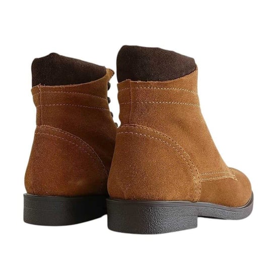 Firetrap - "Mystic" Stiefeletten für Damen, Leder (Hellbraun) - Image 2