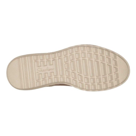 Skechers - Stiefeletten für Damen, Wildleder, Passt über dem Spann (Graubeige) - Image 3