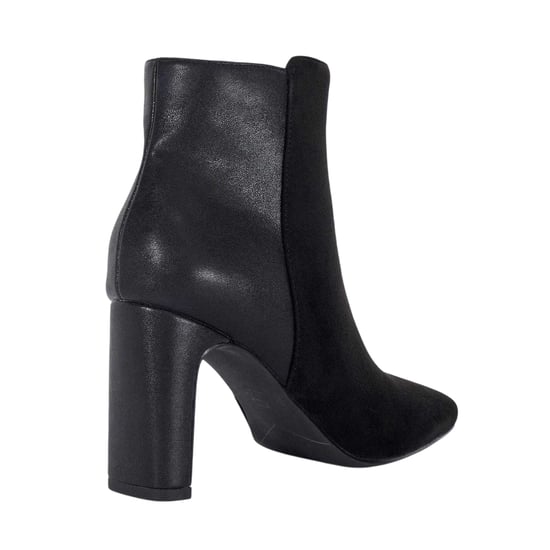 Dune London - "Orietta" Zweifarbig Stiefeletten für Damen, Leder (Schwarz) - Image 2