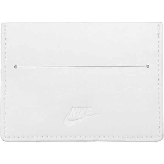 Nike - "Air Force 1" Kartenhalter (Weiß) - Image 2