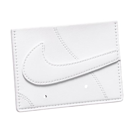 Nike - "Air Force 1" Kartenhalter (Weiß) - Image 4