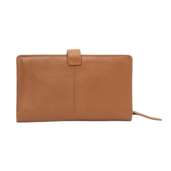 Linea - Brieftasche, "Utility" (Hellbraun) - Image 2