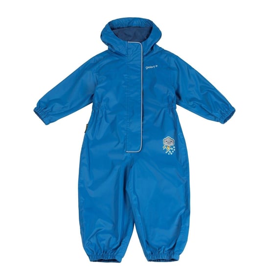 Gelert - Regenanzug für Kinder, Wasserfest (Blau) - Image 1