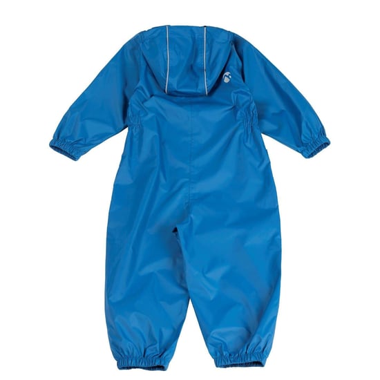 Gelert - Regenanzug für Kinder, Wasserfest (Blau) - Image 2
