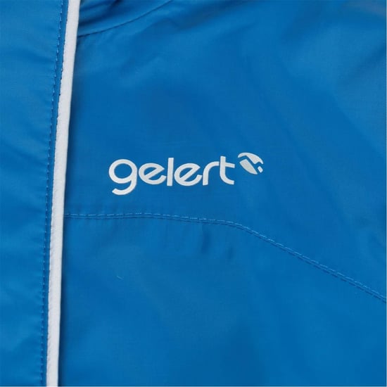 Gelert - Regenanzug für Kinder, Wasserfest (Blau) - Image 4