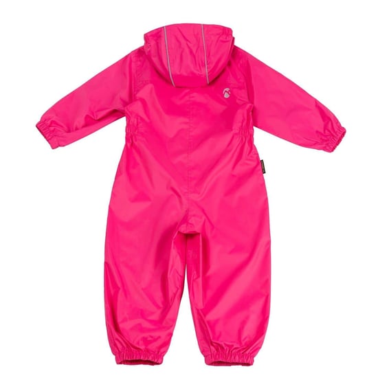 Gelert - Regenanzug für Kinder, Wasserfest (Pink) - Image 2