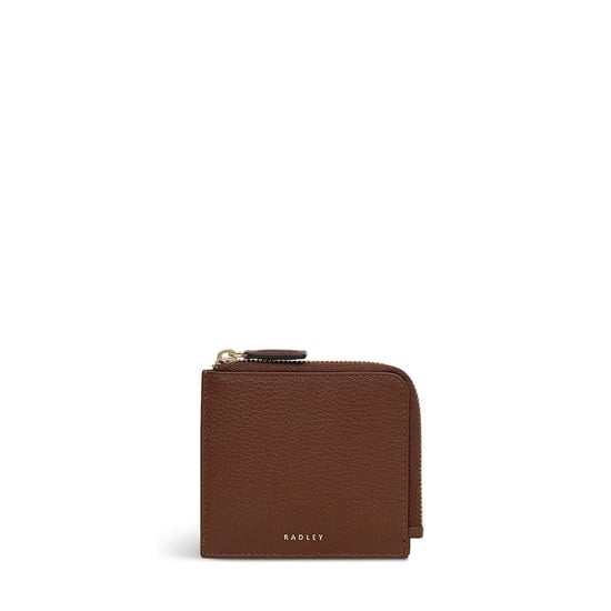 Radley - "Chilworth Street" Brieftasche, Leder (Schwarz) - Image 2