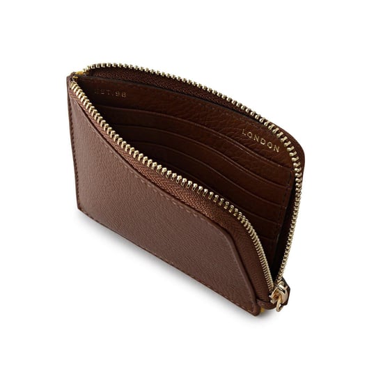 Radley - "Chilworth Street" Brieftasche, Leder (Schwarz) - Image 3