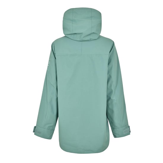 Timberland - "Benton" Jacke für Damen, 3 in 1 (Apfel) - Image 2