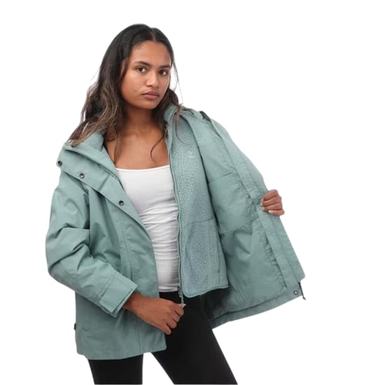 Timberland - "Benton" Jacke für Damen, 3 in 1 (Apfel) - Image 3