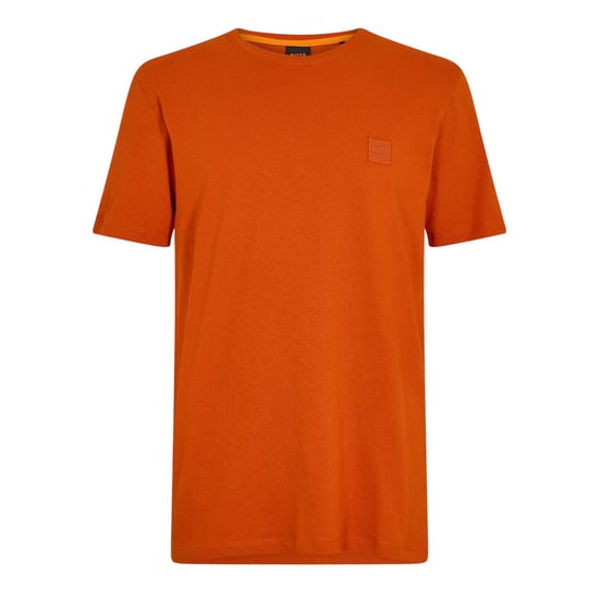 Boss - T-Shirt für Herren, Premium-Baumwolle (Orange) - Image 2