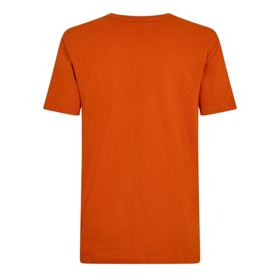 Boss - T-Shirt für Herren, Premium-Baumwolle (Orange) - Image 3