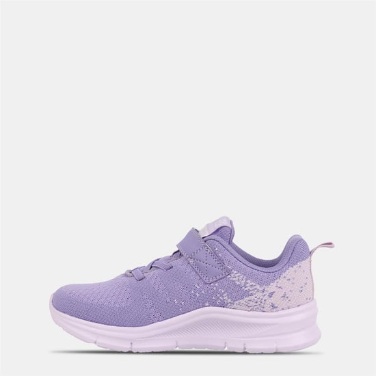 Karrimor - "Duma 6" Schuhe für Mädchen, Flach (Veilchen/Pink) - Image 2