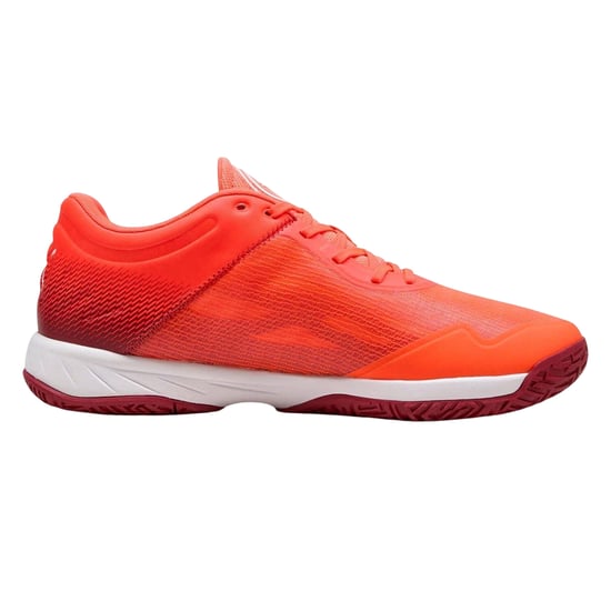 Puma - "Accelerate Turbo" Sneaker für Herren/Damen Unisex (Rot) - Image 1