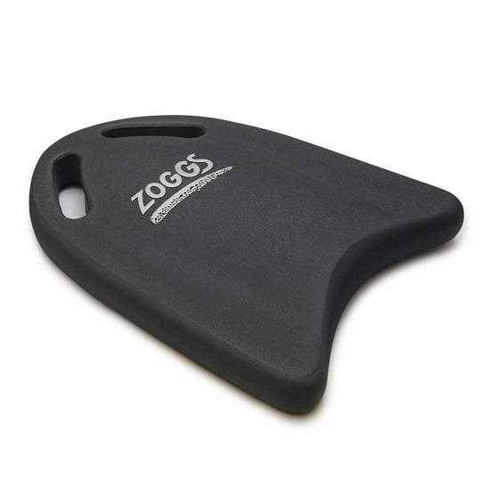 Zoggs - Schwimmbrett, Schwimmen (Schwarz) - Image 1