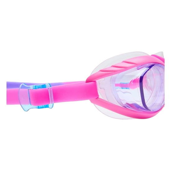 Zoggs - "Sonic Air 2.0" Schwimmbrille für Kinder (Veilchen/Pink) - Image 2