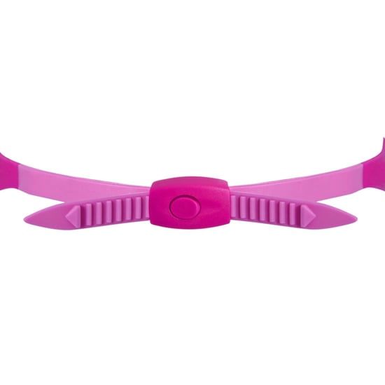 Zoggs - "Little Twist" Schwimmbrille für Kinder (Pink) - Image 2