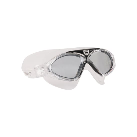 Trespass - "Marlin" Schwimmbrille für Herren/Damen Unisex (Schwarz) - Image 2