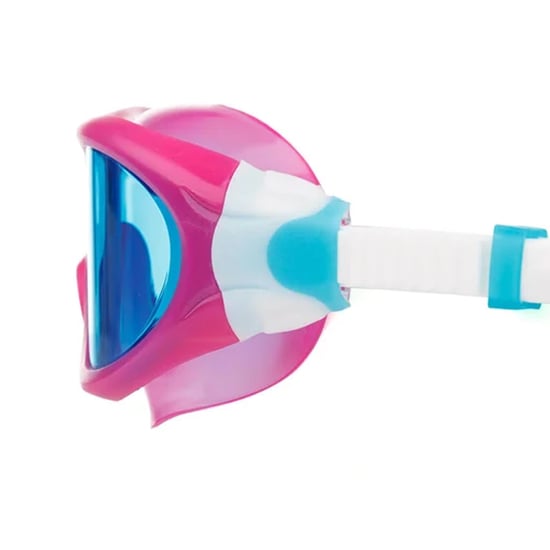Zoggs - "Phantom" Schwimmbrille 2024 für Kinder (Pink/Weiß) - Image 2