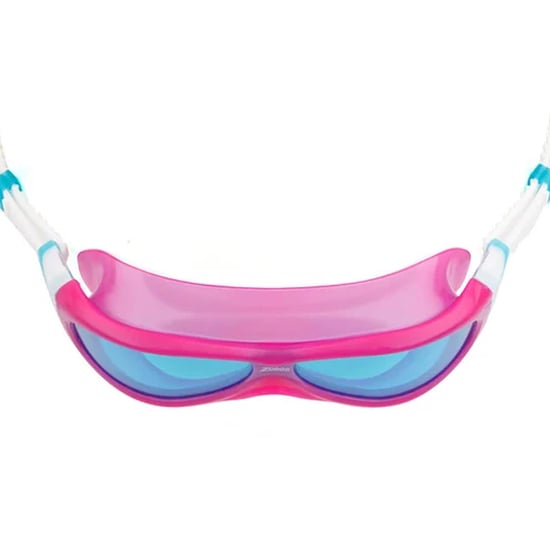 Zoggs - "Phantom" Schwimmbrille 2024 für Kinder (Pink/Weiß) - Image 3