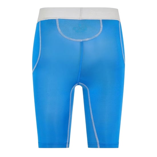 Skins - "Carbonyte" Kompressions-Shorts für Herren (Blau) - Image 2