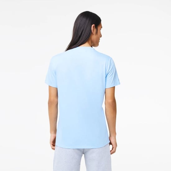 Lacoste Herren T-Shirt Classic - Image 3