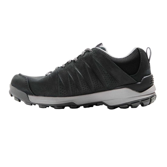 Oboz - "Sypes" Wanderschuhe für Damen, Leder, Wasserfest (Schwarz) - Image 2