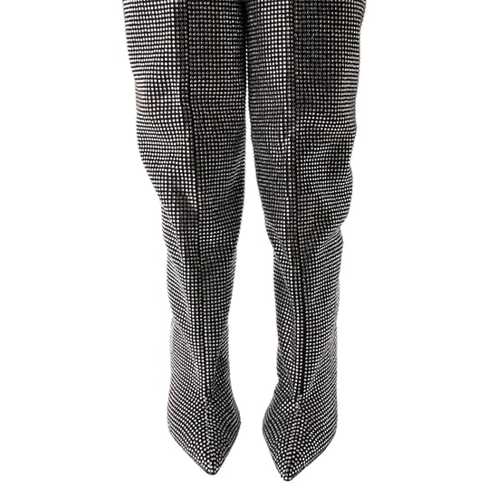 Steve Madden - "Mazer R" Wasserstiefel für Damen, Leder (Schwarz) - Image 4