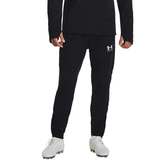 Under Armour - "Challenger" Hosen für Herren (Schwarz) - Image 1