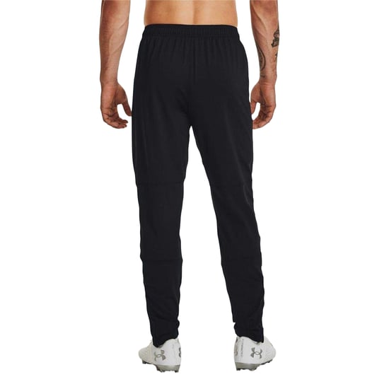 Under Armour - "Challenger" Hosen für Herren (Schwarz) - Image 3