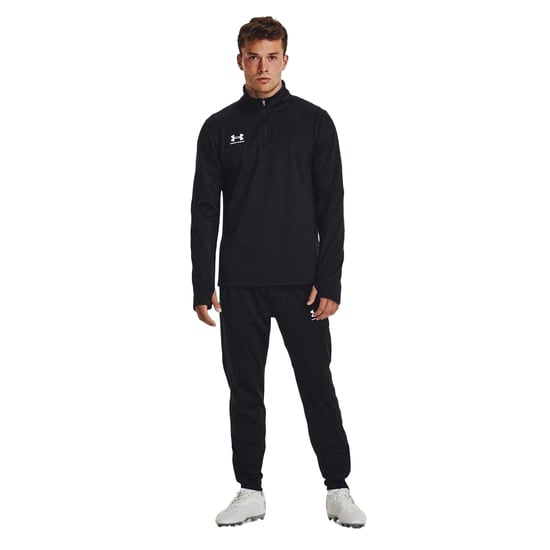 Under Armour - "Challenger" Hosen für Herren (Schwarz) - Image 4