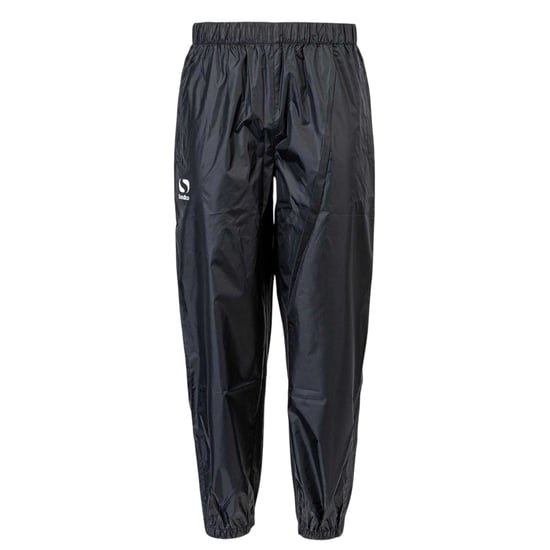 Sondico - Regenhosen für Herren (Schwarz) - Image 1