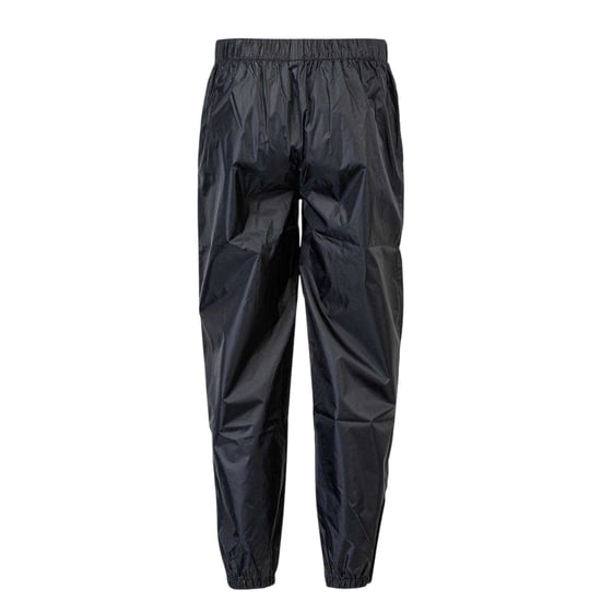 Sondico - Regenhosen für Herren (Schwarz) - Image 2