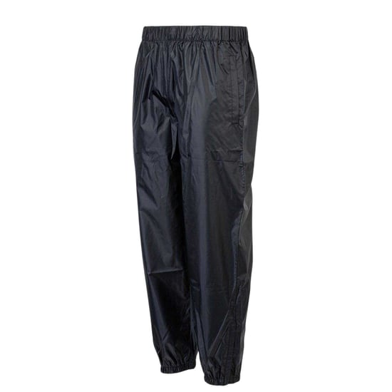 Sondico - Regenhosen für Herren (Schwarz) - Image 3