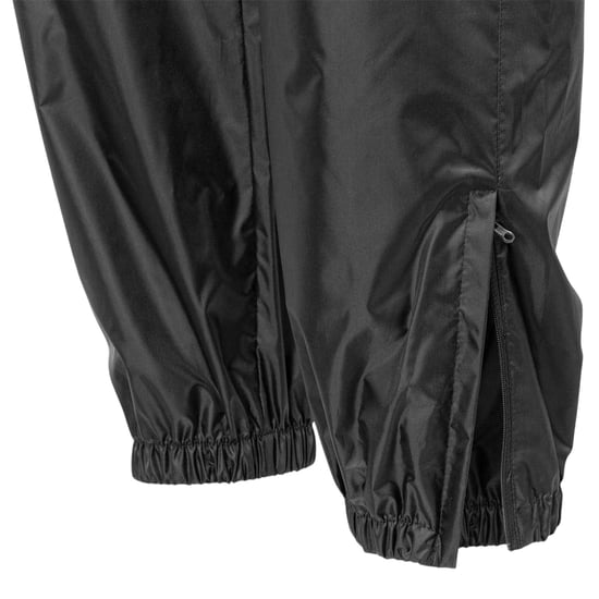 Sondico - Regenhosen für Herren (Schwarz) - Image 4