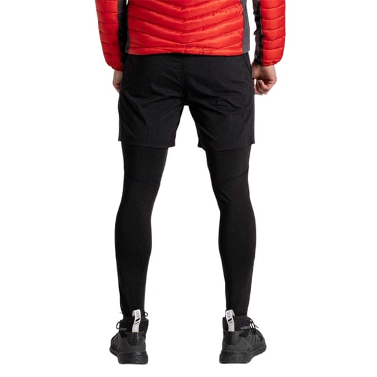 Craghoppers - Thermo-Leggings für Herren (Schwarz) - Image 3